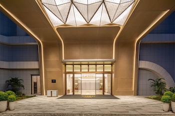 voco sanya bay by ihg