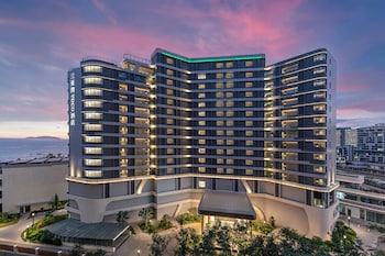 voco sanya bay by ihg