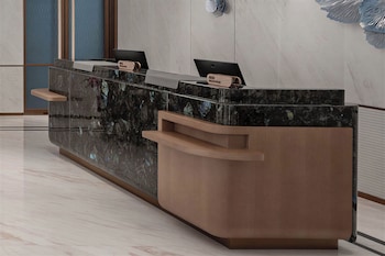 voco sanya bay by ihg