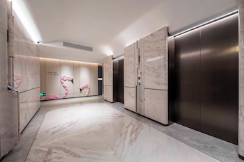 voco sanya bay by ihg
