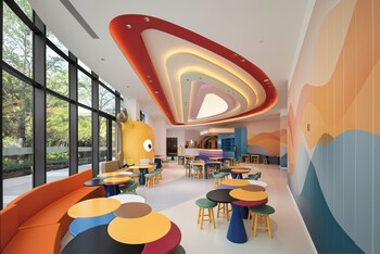 voco sanya bay by ihg