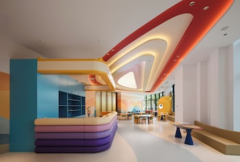 voco sanya bay by ihg