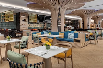 voco sanya bay by ihg