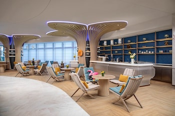 voco sanya bay by ihg