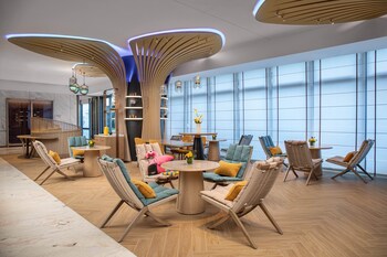 voco sanya bay by ihg
