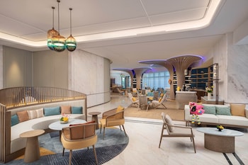 voco sanya bay by ihg