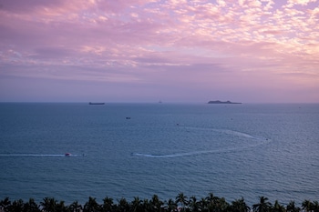 voco sanya bay by ihg