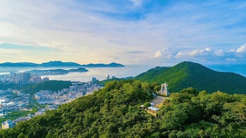 voco sanya bay by ihg