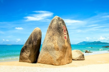 voco sanya bay by ihg
