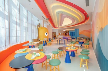 voco sanya bay by ihg