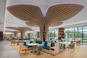 voco sanya bay by ihg