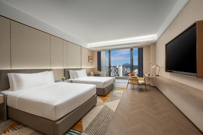 voco sanya bay by ihg