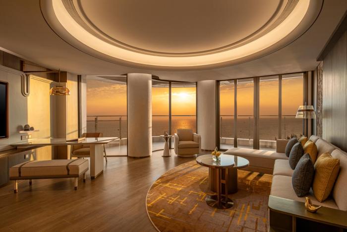 voco sanya bay by ihg