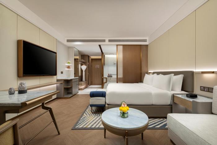 voco sanya bay by ihg