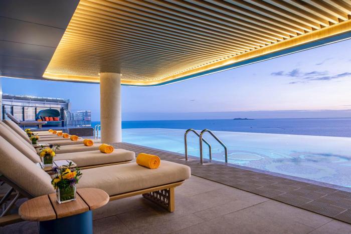 voco sanya bay by ihg