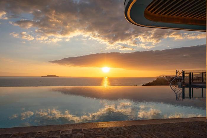 voco sanya bay by ihg