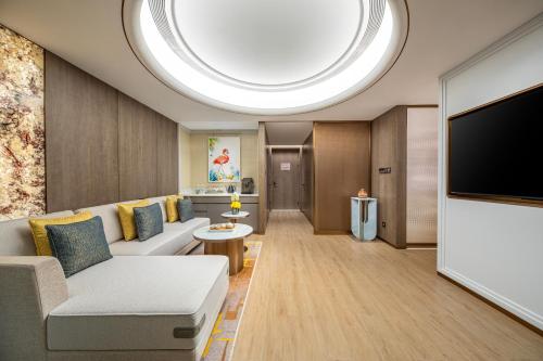 voco sanya bay by ihg