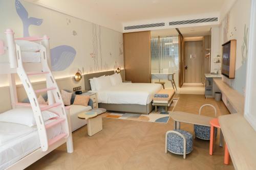 voco sanya bay by ihg
