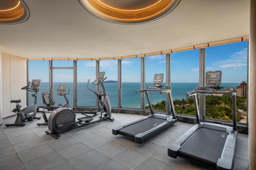 voco sanya bay by ihg