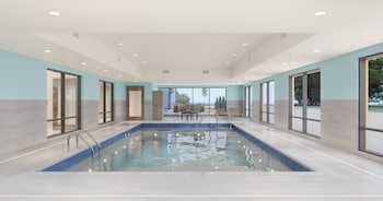 Holiday Inn Express & Suites Avon Indianapolis By Ihg,,3 star