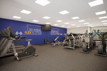 Holiday Inn Express & Suites Avon Indianapolis By Ihg,,3 star