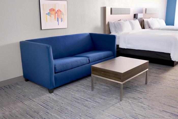 holiday inn express and suites avon indianapolis by ihg
