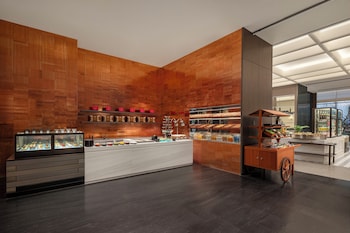 crowne plaza linyi olympic sports centre by ihg