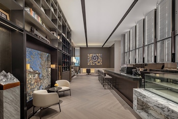 crowne plaza linyi olympic sports centre by ihg