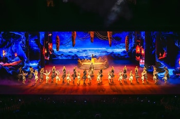 crowne plaza linyi olympic sports centre by ihg