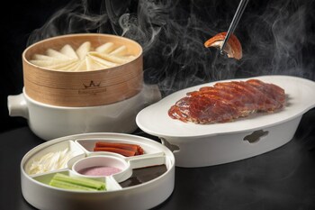 crowne plaza linyi olympic sports centre by ihg