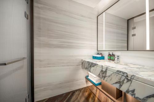 crowne plaza linyi olympic sports centre by ihg
