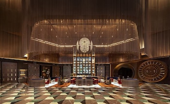 hotel indigo ningbo by ihg