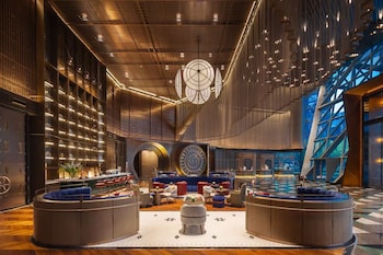 hotel indigo ningbo by ihg