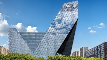 hotel indigo ningbo by ihg