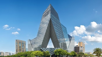 hotel indigo ningbo by ihg