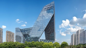 hotel indigo ningbo by ihg