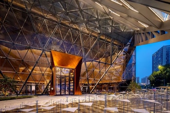 hotel indigo ningbo by ihg
