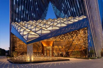 hotel indigo ningbo by ihg