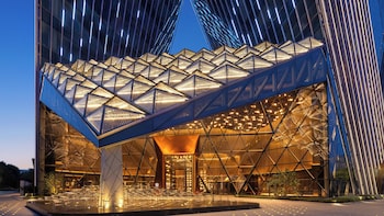 hotel indigo ningbo by ihg