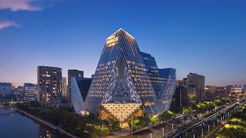 hotel indigo ningbo by ihg