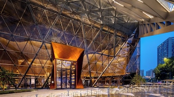 hotel indigo ningbo by ihg