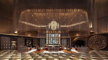 hotel indigo ningbo by ihg
