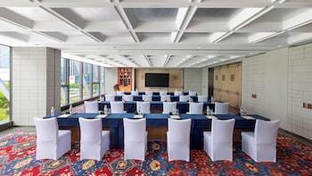 hotel indigo ningbo by ihg