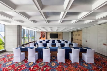 hotel indigo ningbo by ihg
