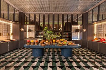 hotel indigo ningbo by ihg