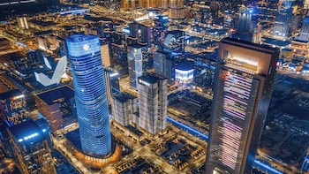 hotel indigo ningbo by ihg