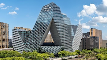 hotel indigo ningbo by ihg