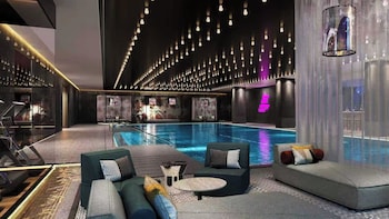 hotel indigo ningbo by ihg