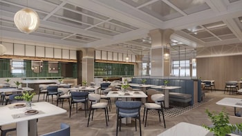 holiday inn shanghai tourism zone by ihg