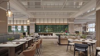 holiday inn shanghai tourism zone by ihg